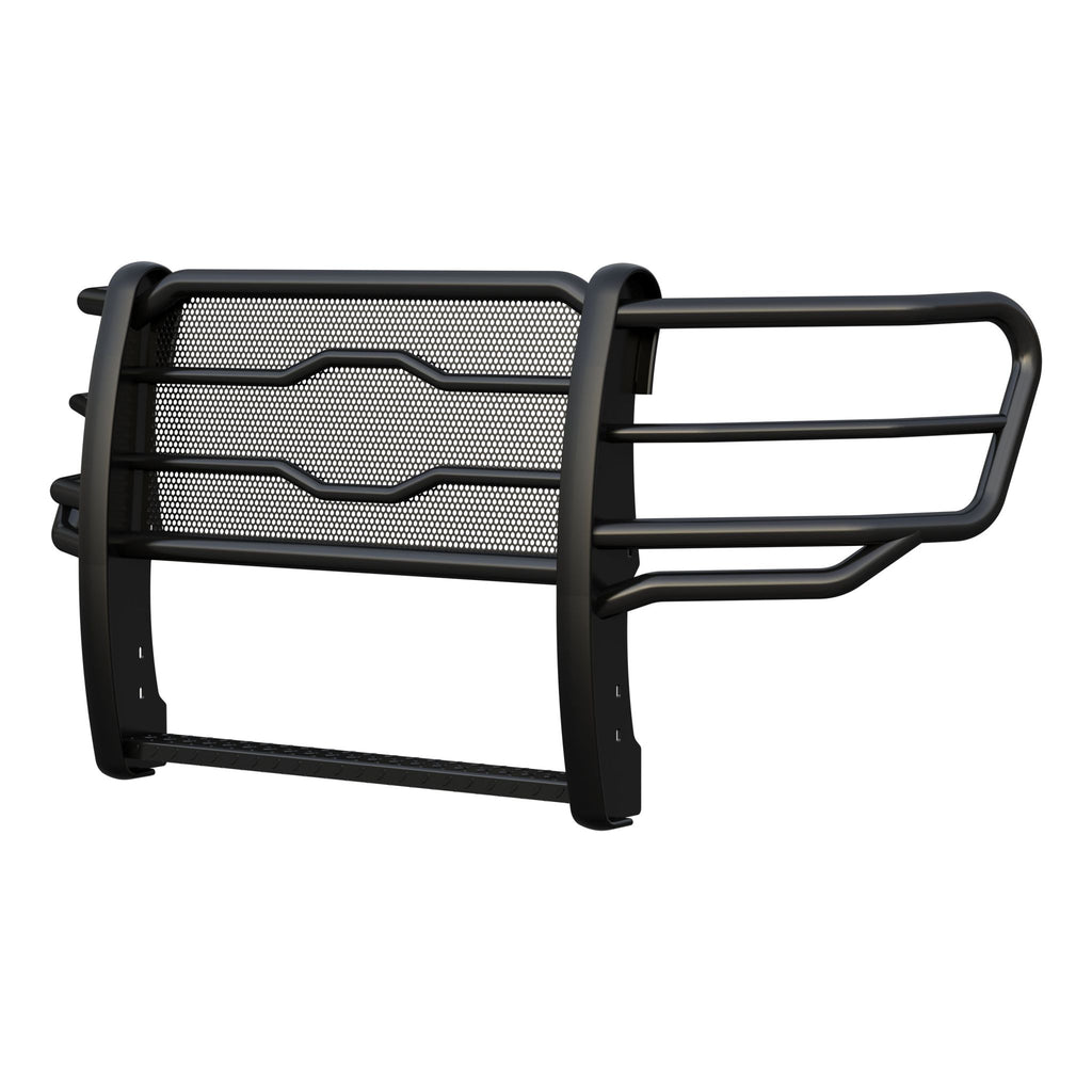 Prowler Max Black Steel Grille Guard Select Ford F-150