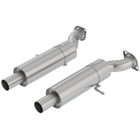 Borla 60694 | Borla FRONT RESONATOR