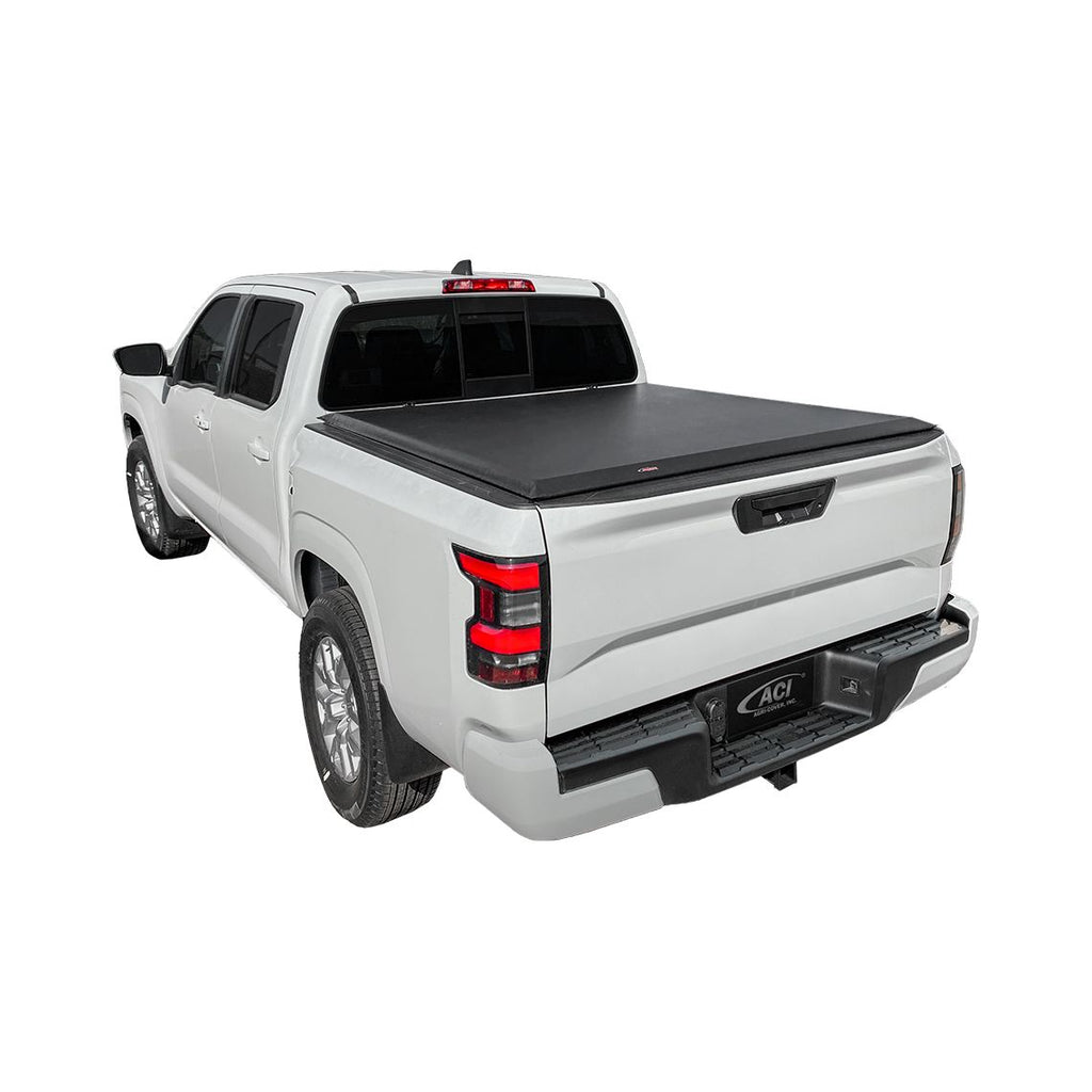 ACCESS VANISH Tonneau Cover - 93259