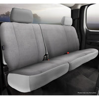 FIA-TRS42-51 GRAY | 11-16 F250/F350/F450 TRS REAR SEAT COVER GRAY
