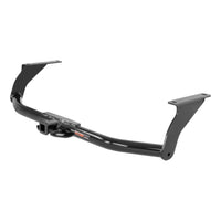 Class 1 Trailer Hitch 1-1/4" Receiver Select Mazda 3