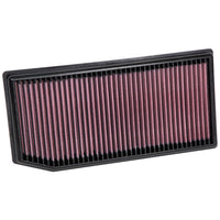 K&N 33-3142 Replacement Air Filter