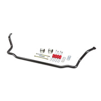 BELLTECH 5478 FRONT ANTI-SWAYBAR 1 1/8 in. / 28mm Front Anti-Sway Bar w/ Hardware 1964-1967 Chevrolet Chevelle El Camino Malibu GTO LeMans 67 Skylark 1 1/8 in. Front Swaybar