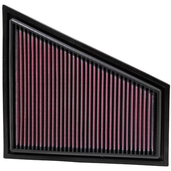 K&N 33-2963 Replacement Air Filter