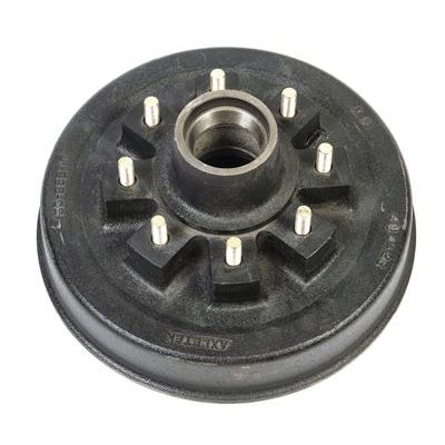 Husky Towing Trailer Brake