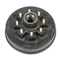 Husky Towing Trailer Brake