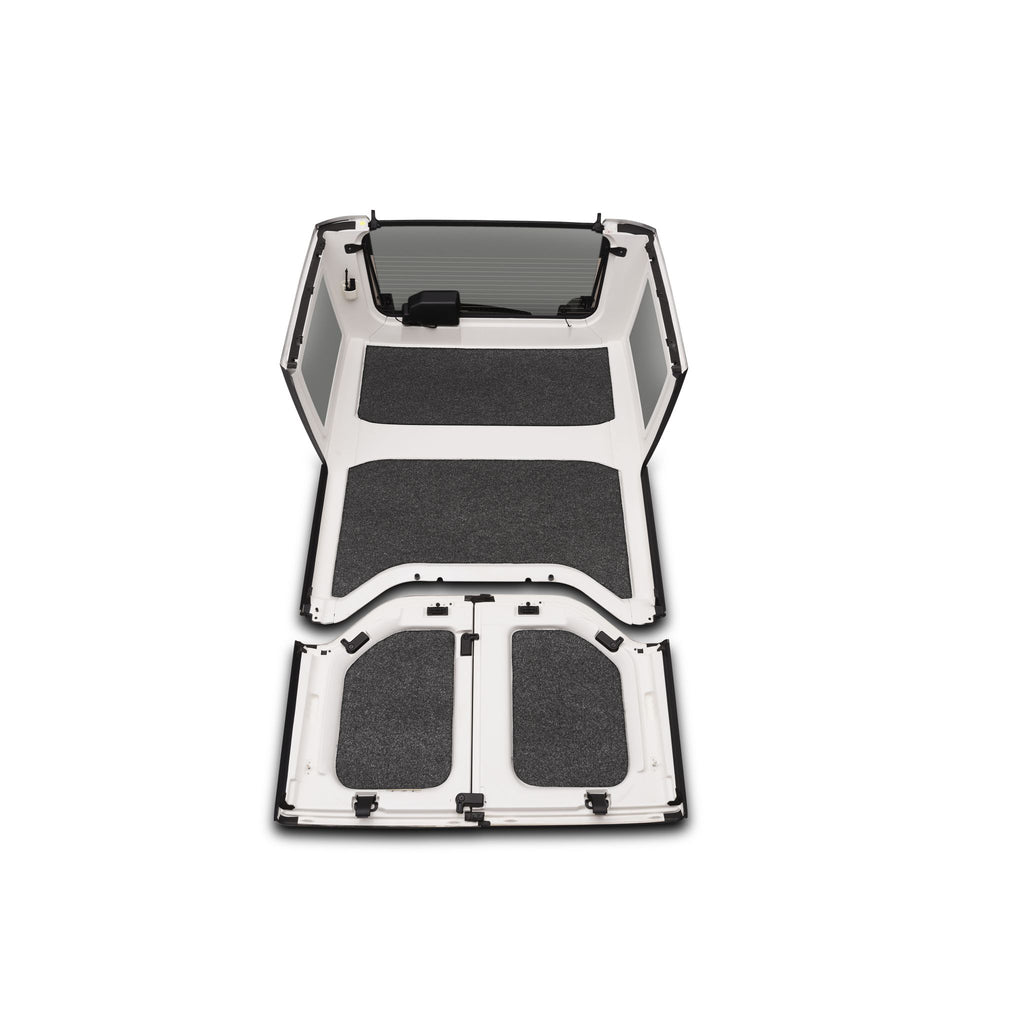 Jeep HeadLiner HLJL184DRK