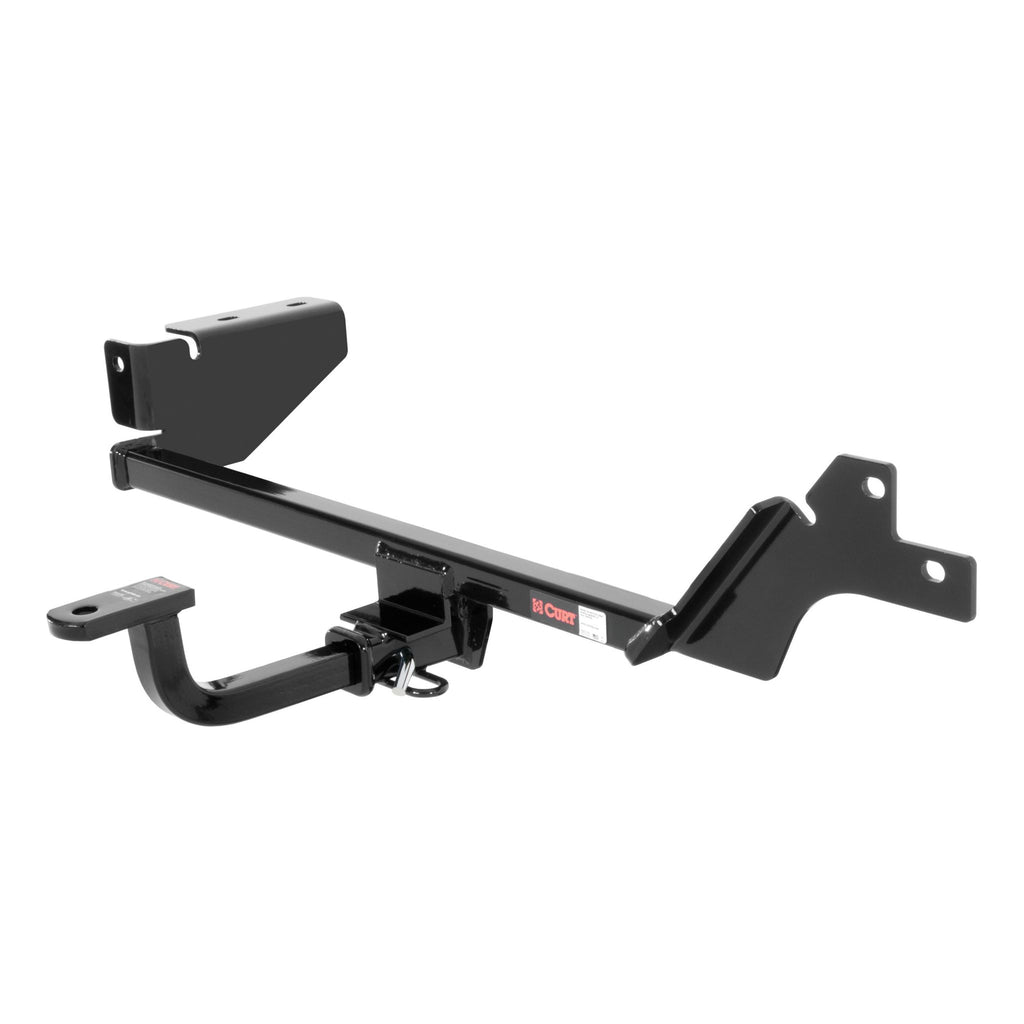 Class 1 Trailer Hitch 1-1/4" Ball Mount Select Kia Rondo