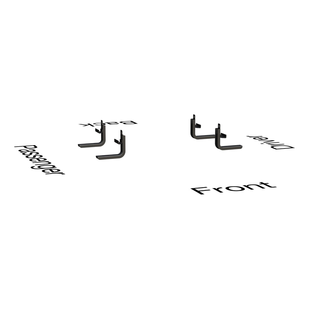 Bracket Kit