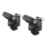 OEM Puck System Gooseneck Safety Chain Anchors Ram (30K)