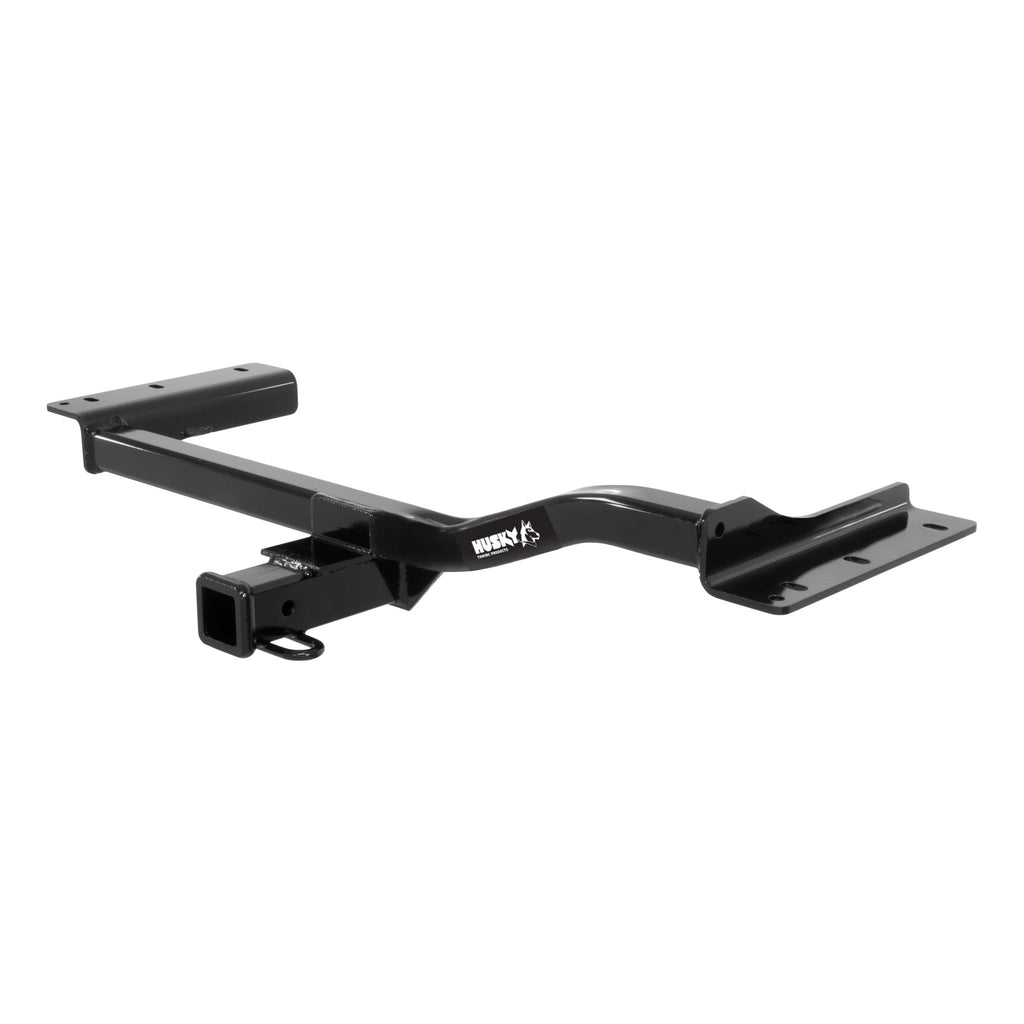 Husky Towing Class III Square Hitch
