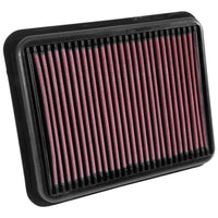 K&N 33-3062 Replacement Air Filter