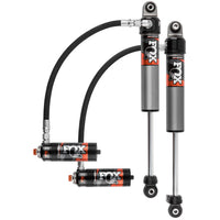 FOX Offroad Shocks-883-26-050 | PERFORMANCE ELITE SERIES 2.5 RESERVOIR SHOCK (PAIR) - ADJUSTABLE