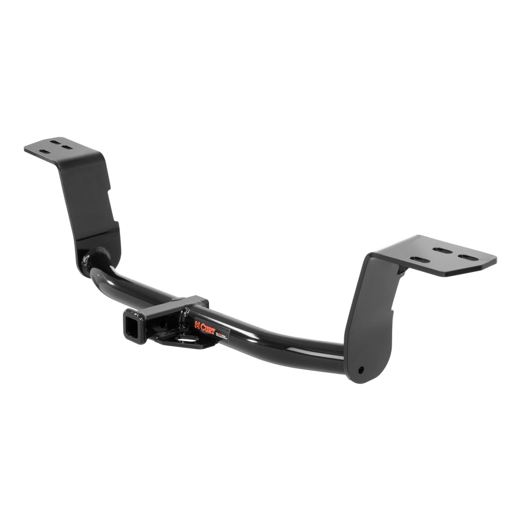 Class 1 Hitch 1-1/4" Select Lexus IS Turbo IS200t IS250 IS300 IS350