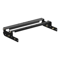 Over-Bed Gooseneck Installation Brackets Select Ford F-250 F-350 F-450