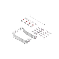 Husky Towing Replacement Bracket