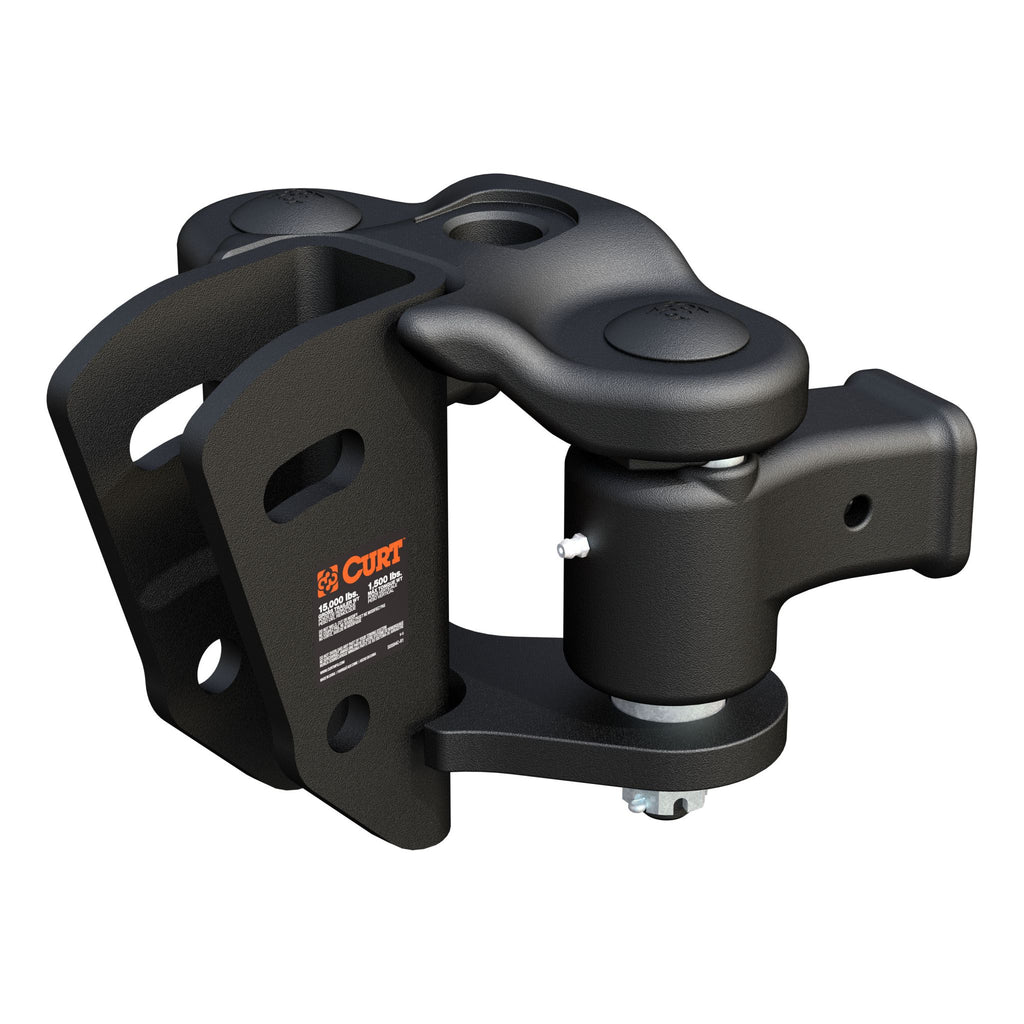 Replacement TruTrack Weight Distribution Head for #17501