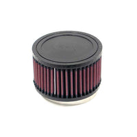 K&N RU-1790 Universal Clamp-On Air Filter