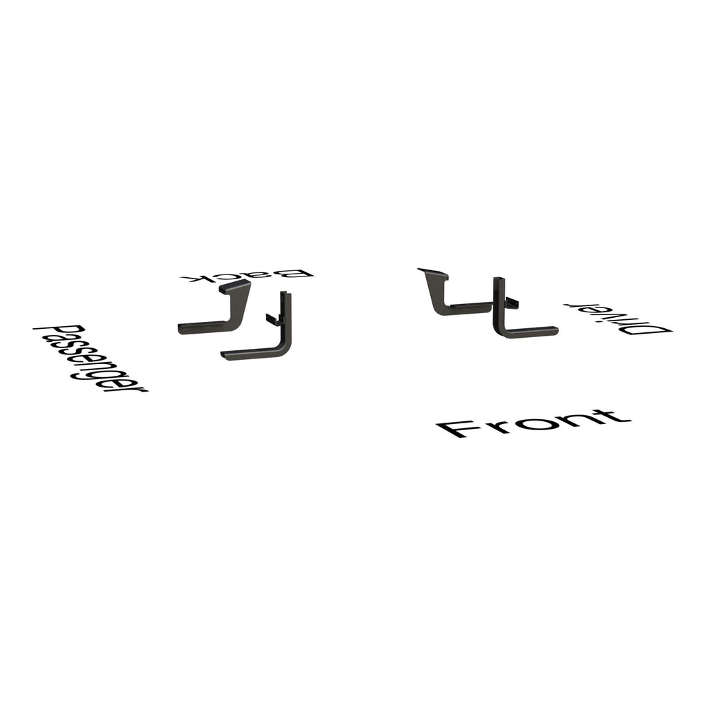 Bracket Kit