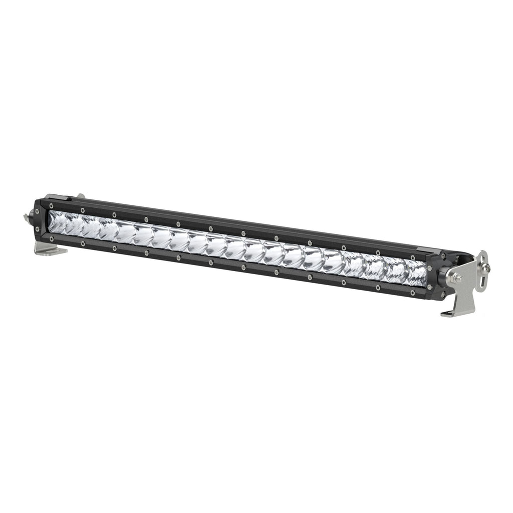 20" Single-Row LED Light Bar (9800 Lumens)