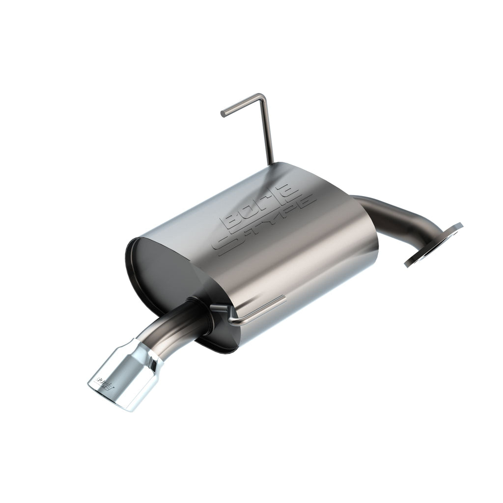 Borla 11967|Outback 2020 Axle-Back(TM) Exhaust S-Type part 11967