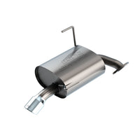 Borla 11967|Outback 2020 Axle-Back(TM) Exhaust S-Type part 11967