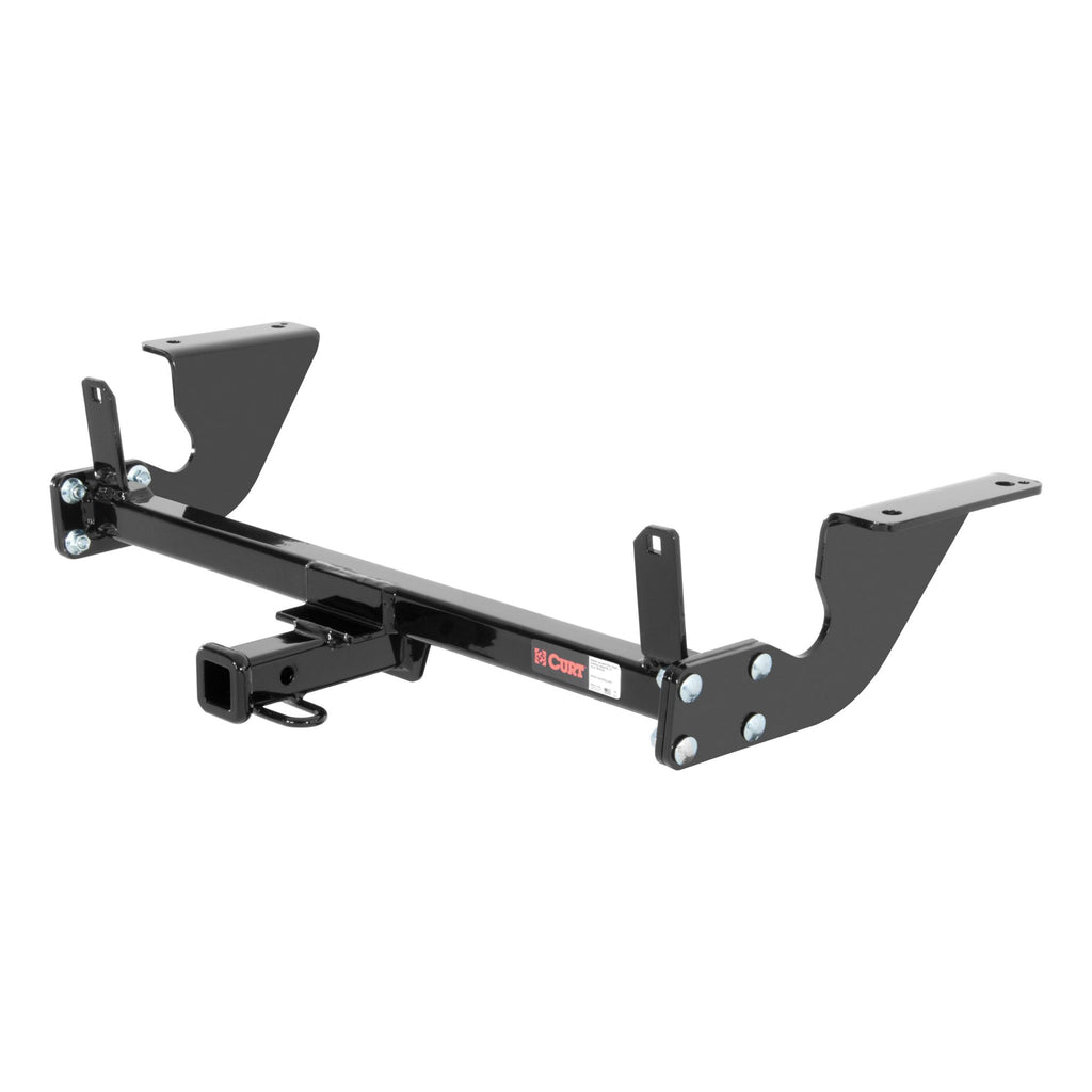 Class 1 Trailer Hitch 1-1/4" Receiver Select Mazda MX-5 Miata