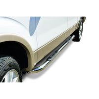 Go Rhino - 4431C - 4000 Series SideSteps & Mounting Brackets