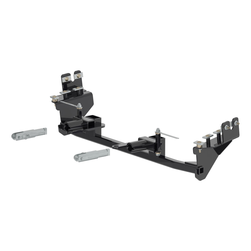 Custom Tow Bar Base Plate Select Ford Flex