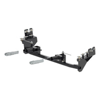 Custom Tow Bar Base Plate Select Ford Flex