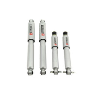 BELLTECH OE9636 SP OEM SHOCK SET  STREET PERFORMANCE