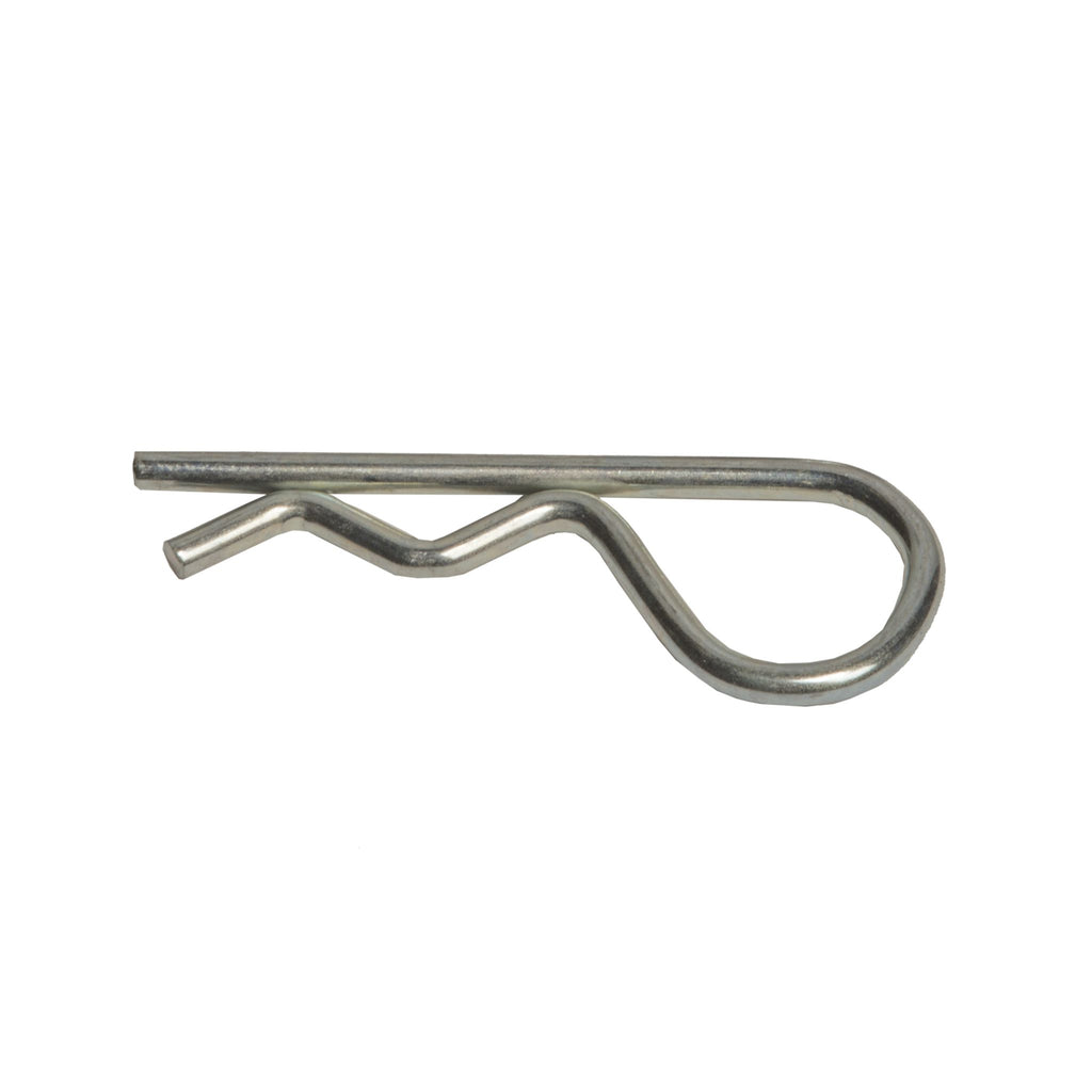 Husky Towing Replacement
