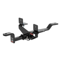 Class 1 Trailer Hitch 1-1/4" Ball Mount Select Mitsubishi Eclipse
