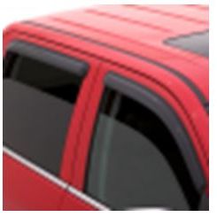 RAIN GUARD Trail FX VENT GUARD RAIN PROTECTOR