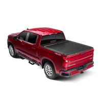 Roll-N-Lock BT221A Locking Retractable A-Series Truck Bed Tonneau Cover for 2019 Chevrolet Silverado 1500 LD 2014-2018 Silverado & Sierra 1500 2015-2019 Silverado & Sierra 2500-3500 | Fits 6.6 Ft. Bed