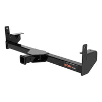 2" Front Receiver Hitch Select Dodge Ram 3500