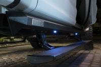 AMP Research 77236-01A PowerStep XL Electric Running Boards Plug N Play System for 2020-2021 Ford F-250/F-350/F-450 SuperCrew Cab