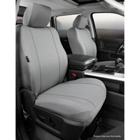 FIA-SP87-40 GRAY | 15-17 EXPEDITION SP FRONT BUCKET SEAT COVER GRAY