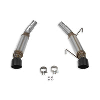 Flowmaster-717827 Exhaust System Kit |FlowFX Axle Back Exhaust System