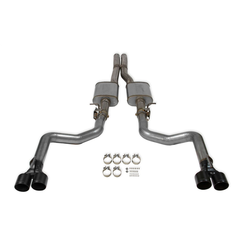 Flowmaster-717920 Exhaust System Kit |FlowFX Cat-Back Exhaust System