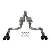 Flowmaster-717920 Exhaust System Kit |FlowFX Cat-Back Exhaust System