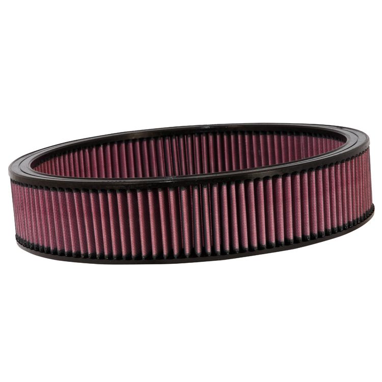 K&N E-1650 Replacement Air Filter