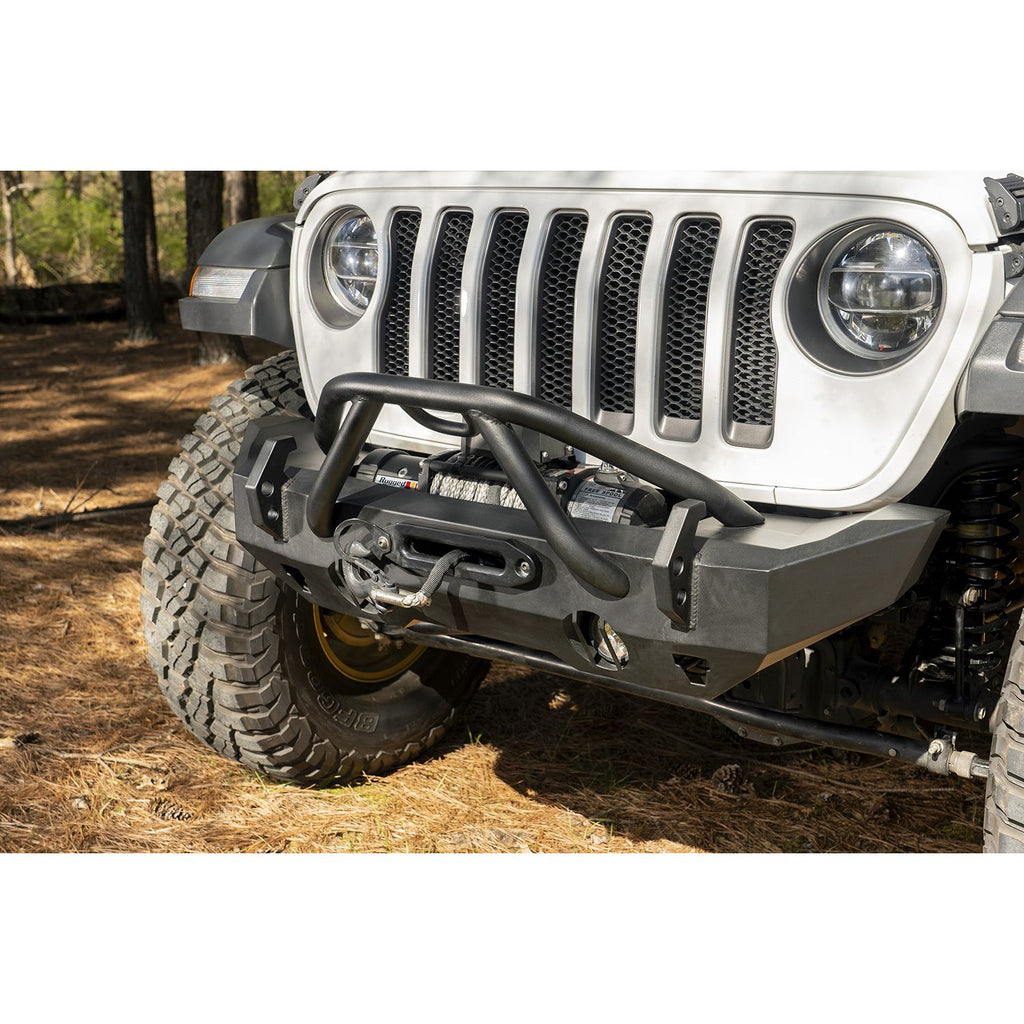 Rugged Ridge 11540.61 | HD X-Striker; 07-18 JK, 18-21 JL