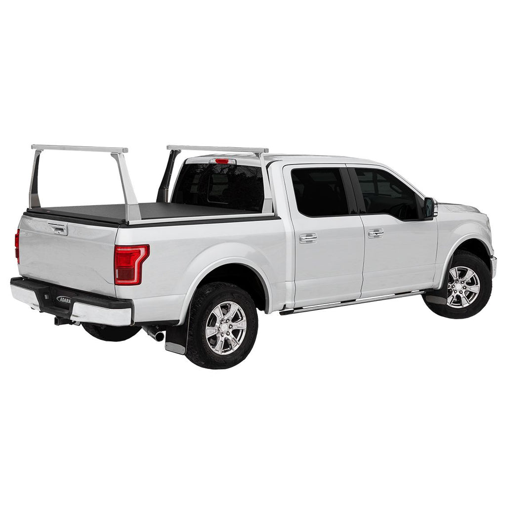 ADARAC - ALUMINUM SERIES - 19-ON Ford Ranger 5ft. Box (bolt on)