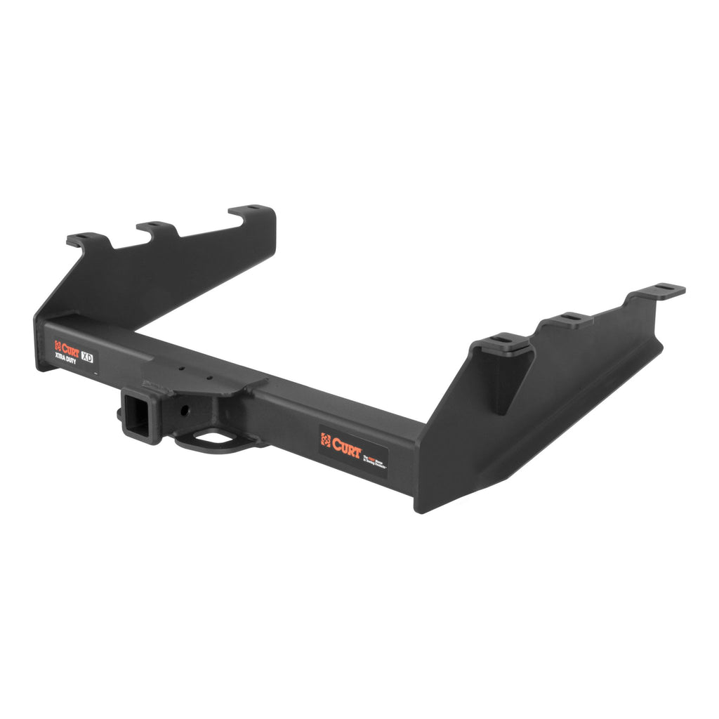 Xtra Duty Class 5 Trailer Hitch 2" Receiver Select Dodge Ram 2500 3500
