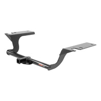 Class 1 Trailer Hitch 1-1/4" Receiver Select Hyundai Sonata Kia Optima