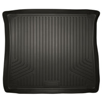 Husky Liners 28821 | Husky Liners Cargo Liner, Fits 09-15 GLK WEATHERBEATER REAR CARGO LINER - FITS TO BACK OF 2ND ROW SEAT BLACK