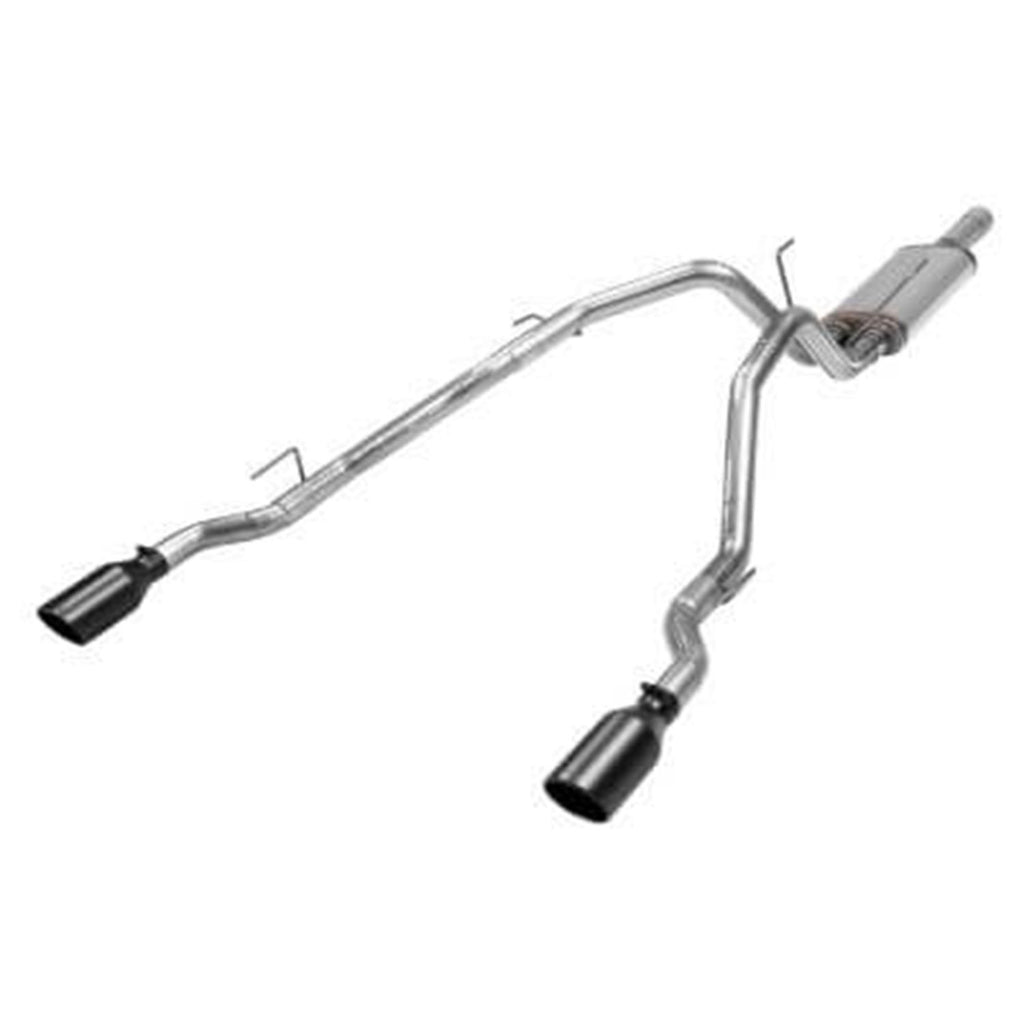 Flowmaster-717860 Exhaust System Kit |FlowFX Cat-Back Exhaust System