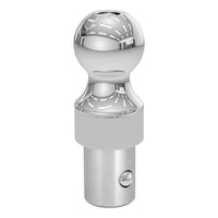 OEM Puck System 3" Gooseneck Ball Chevrolet Ford GMC Nissan Ram (38K)