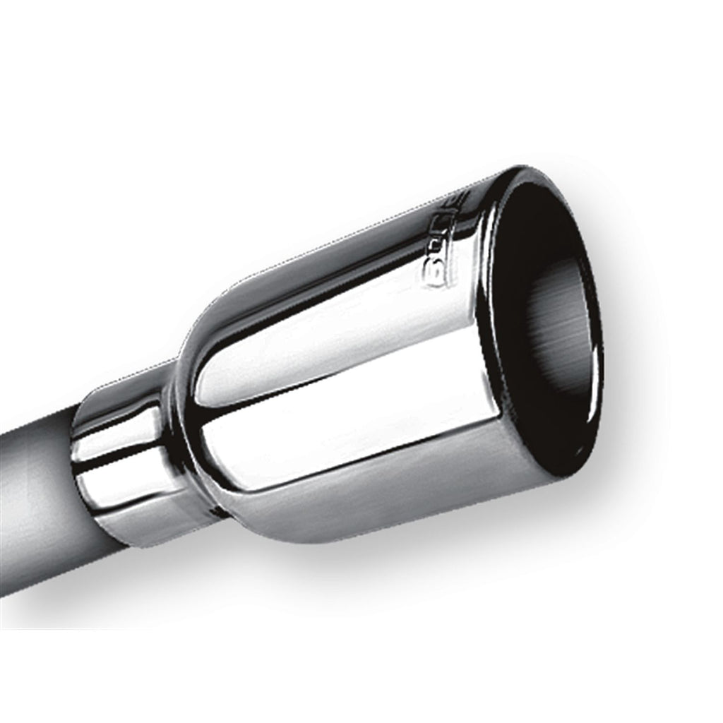 Borla 20236 | Borla Universal Exhaust Tip.
